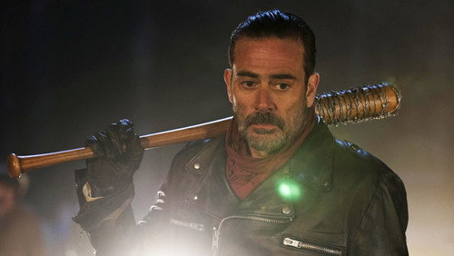 The Walking Dead: 6×16
