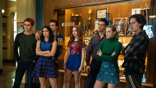 Riverdale: 4×19