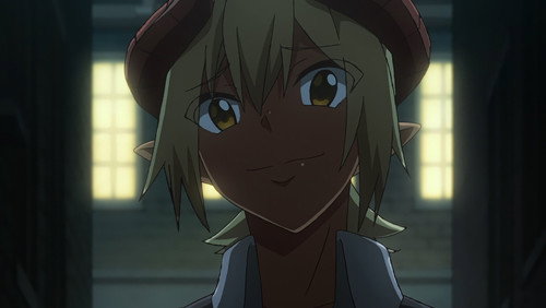 The Dungeon of Black Company: 1×4