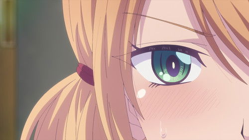 Megami no Café Terrace 2 – Episódio 9