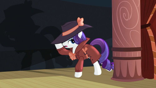 My Little Pony: A Amizade é Mágica: 5×15