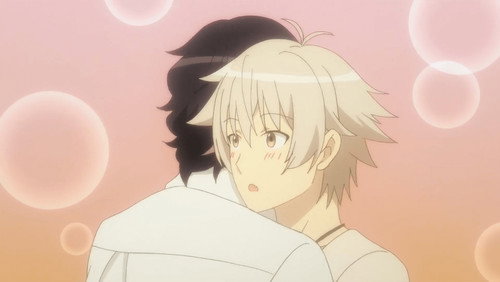 Otona no Bouguya-san: 1×5