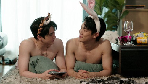 Wandee Goodday – Episode 5