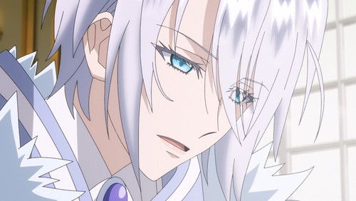 Loop 7-kaime no Akuyaku Reijou wa, Moto Tekikoku de Jiyuu Kimama na Hanayome Seikatsu wo Mankitsu suru – Episódio 10