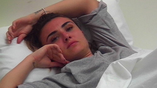 De Férias com o EX: 7×7