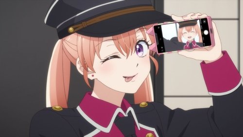 A Couple of Cuckoos(Kakkou no Iinazuke): 1×14