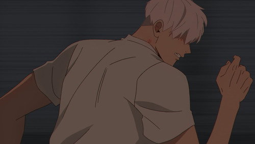 Mignon – Episódio 9