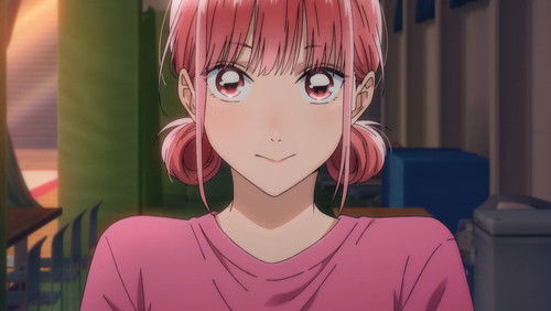 Ao no Hako – Episódio 5