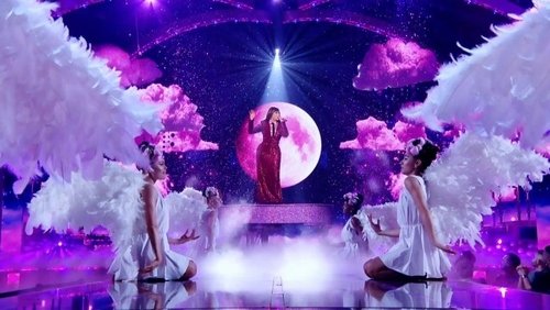 Queen of the Universe: 1×3