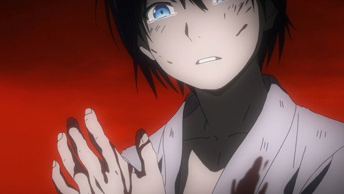 Noragami: 2×12