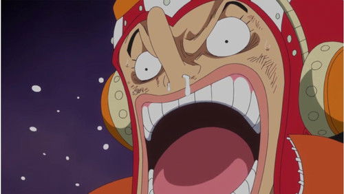 One Piece – Episódio 674