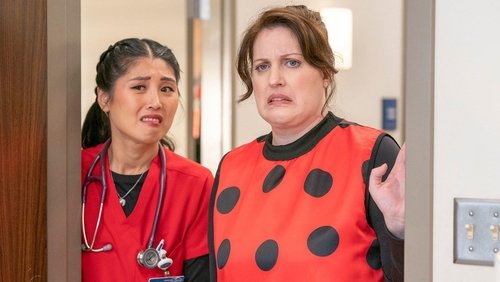 St. Denis Medical: 1×14