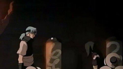 Naruto – Episódio 81