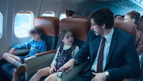 Ninguém nos Viu Partir: 1×1