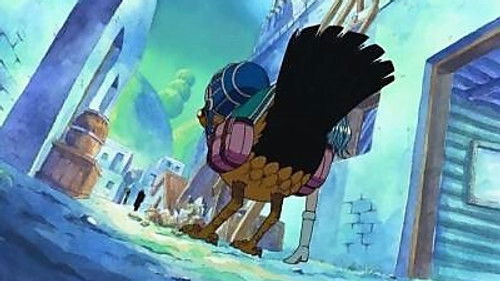 One Piece – Episódio 66