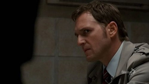 The Firm: 1×20