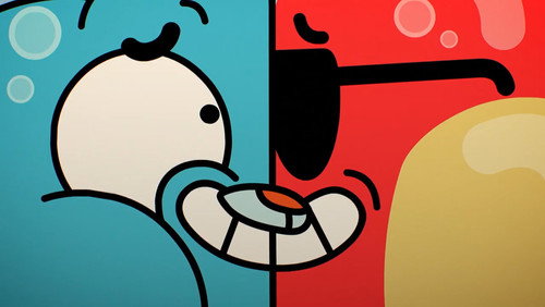 O Incrível Mundo de Gumball: 4×27