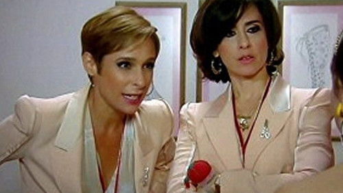 Tapas & Beijos: 1×11