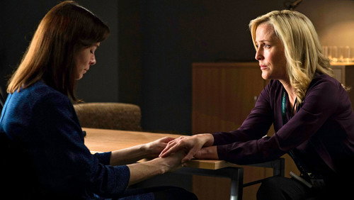 The Fall: 3×3