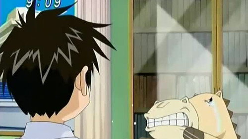 Zatch Bell!: 1×23