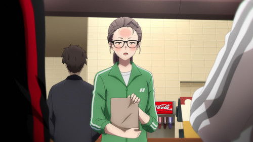 Yeosin Gangnim Dublado – Episódio 2