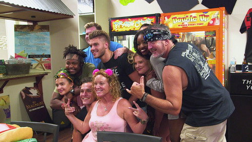 Floribama Shore: 2×25