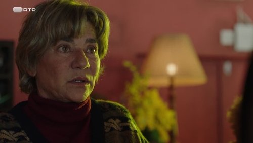 Motel Valkirias: 1×1