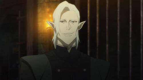 DOTA: Dragon’s Blood: 1×2