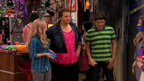 iCarly: 6×4