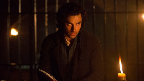 Poldark: Herói de Guerra: 2×1