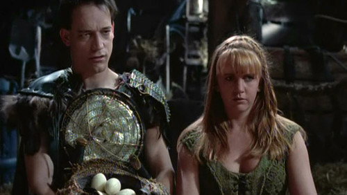 Xena: A Princesa Guerreira: 3×2