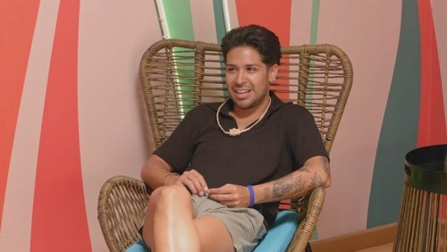De Férias com o Ex: América Latina: 3×6
