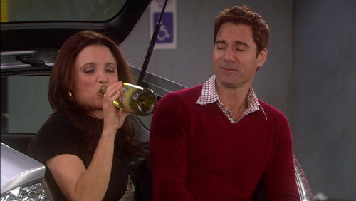 As Novas Aventuras de Christine: 5×12