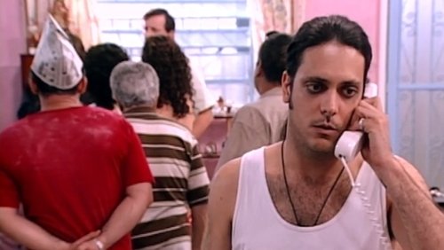 A Grande Família: 1×23