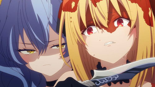 Hikikomari Kyuuketsuki no Monmon – Episódio 3