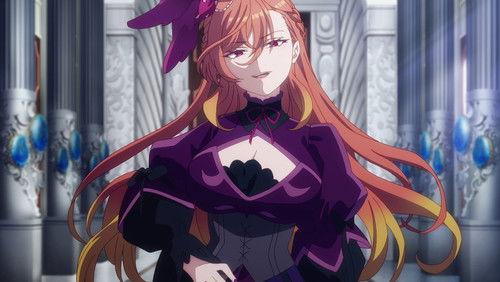 Hikikomari Kyuuketsuki no Monmon – Episódio 5