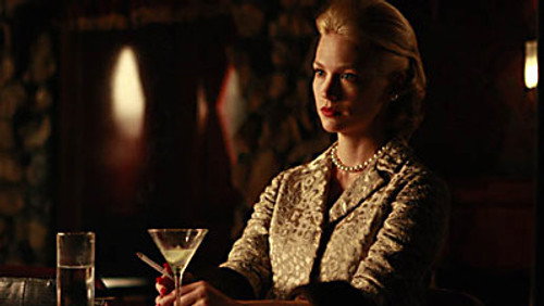 Mad Men: Inventando Verdades: 2×13