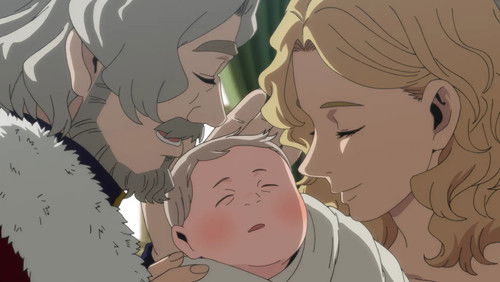 Dungeon Meshi Dublado – Episódio 6