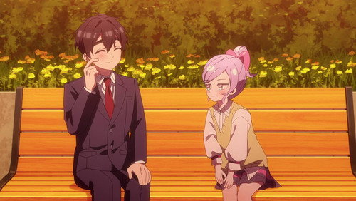 Kimi no Koto ga Daidaidaidaidaisuki na 100-nin no Kanojo 3 – Episódio 6