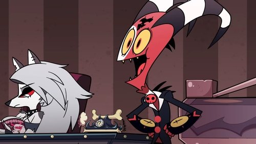 Helluva Boss: 1×8