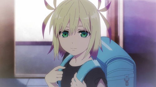 Sentai Daishikkaku 2 – Episódio 4