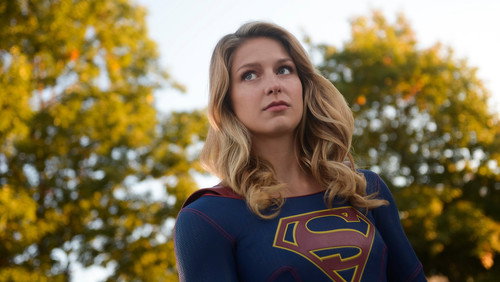 Supergirl: 4×8