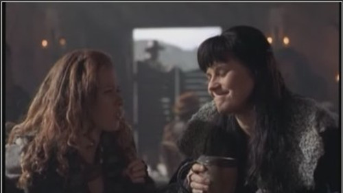 Xena: A Princesa Guerreira: 5×4