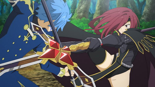 Edens Zero 2 – Episódio 20