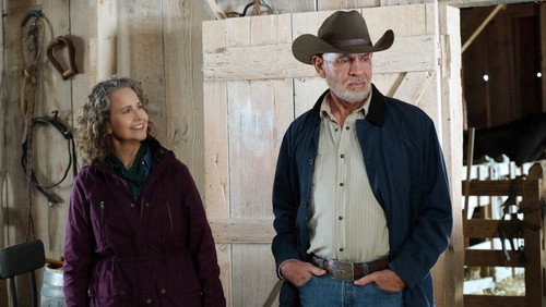 Walker: 3×11