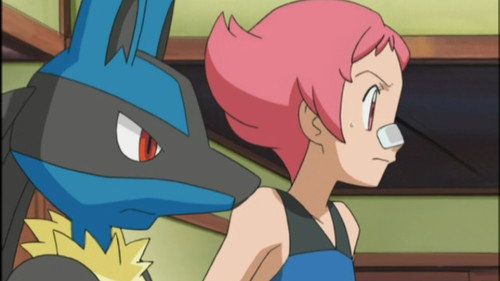 Pokémon: 11×15