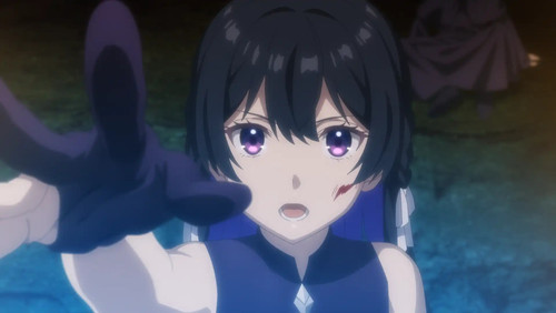 Unnamed Memory – Episódio 2