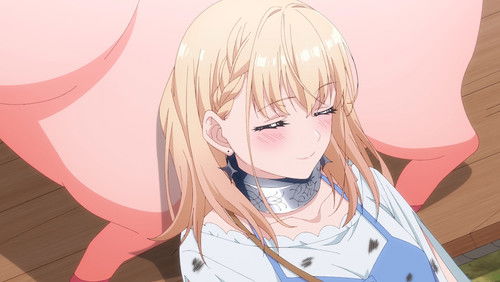 Buta no Liver wa Kanetsu Shiro – Episódio 4