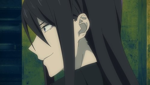 DEMON LORD 2099: 1×4