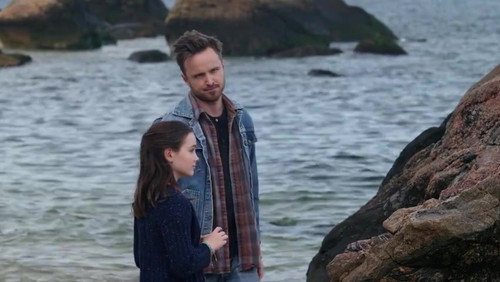 O Caminho: 2×13
